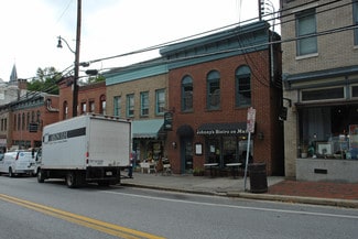 More details for 8155-8167 Main St, Ellicott City, MD - Office/Retail for Lease
