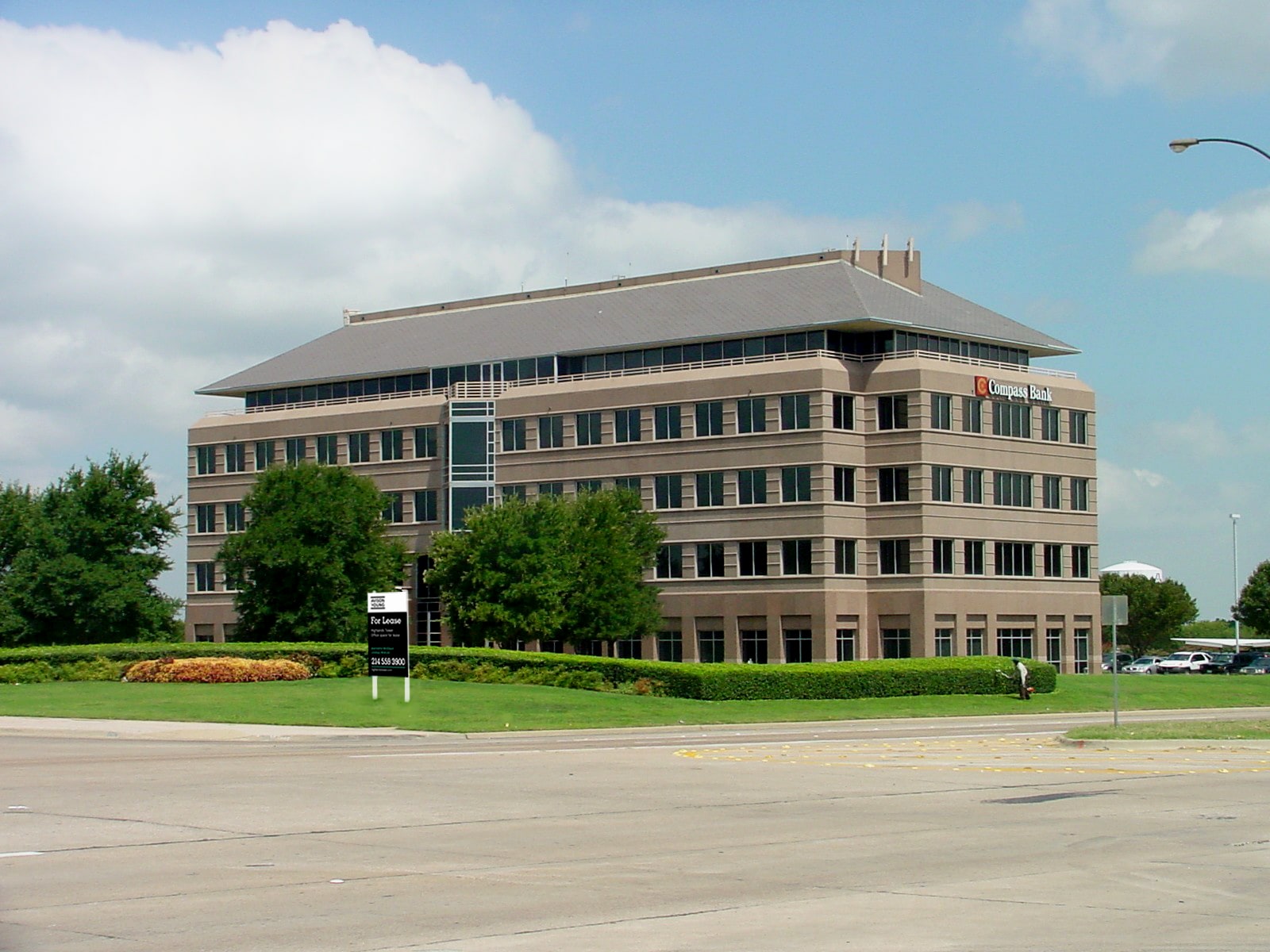 701 Highlander Blvd, Arlington, TX for sale Building Photo- Image 1 of 1