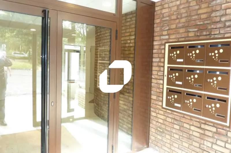 8 Avenue Leon Harmel, Antony for lease - Building Photo - Image 2 of 8