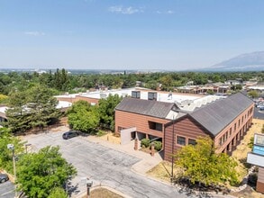 3625 Harrison Blvd, Ogden, UT - AERIAL  map view - Image1
