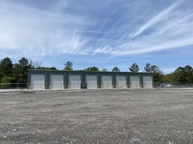 1569 Fullenwider Rd. - Warehouse