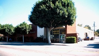 More details for 1122 S Alvarado St, Los Angeles, CA - Industrial for Lease