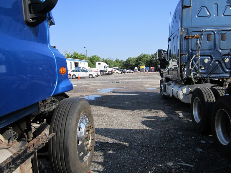 1001 Dukeland St, Baltimore, MD for sale - Building Photo - Image 3 of 20