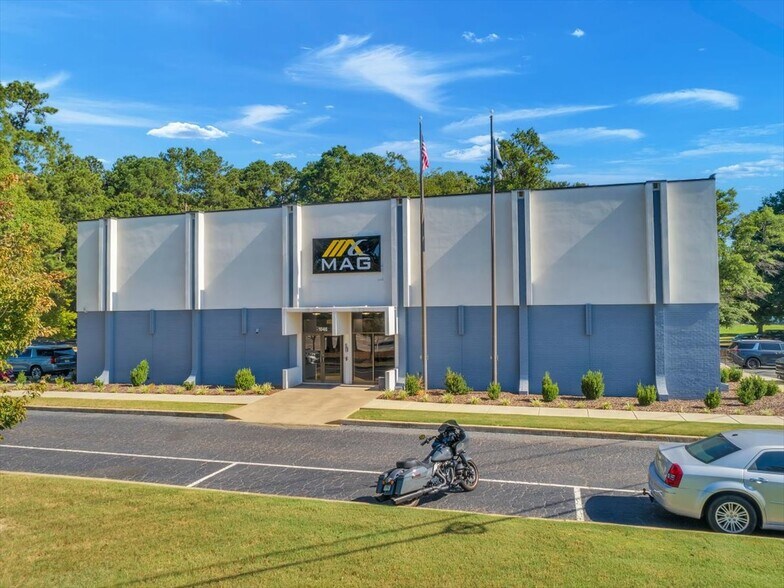 1046 Stevens Creek Rd, Augusta, GA 30907 Office for Sale