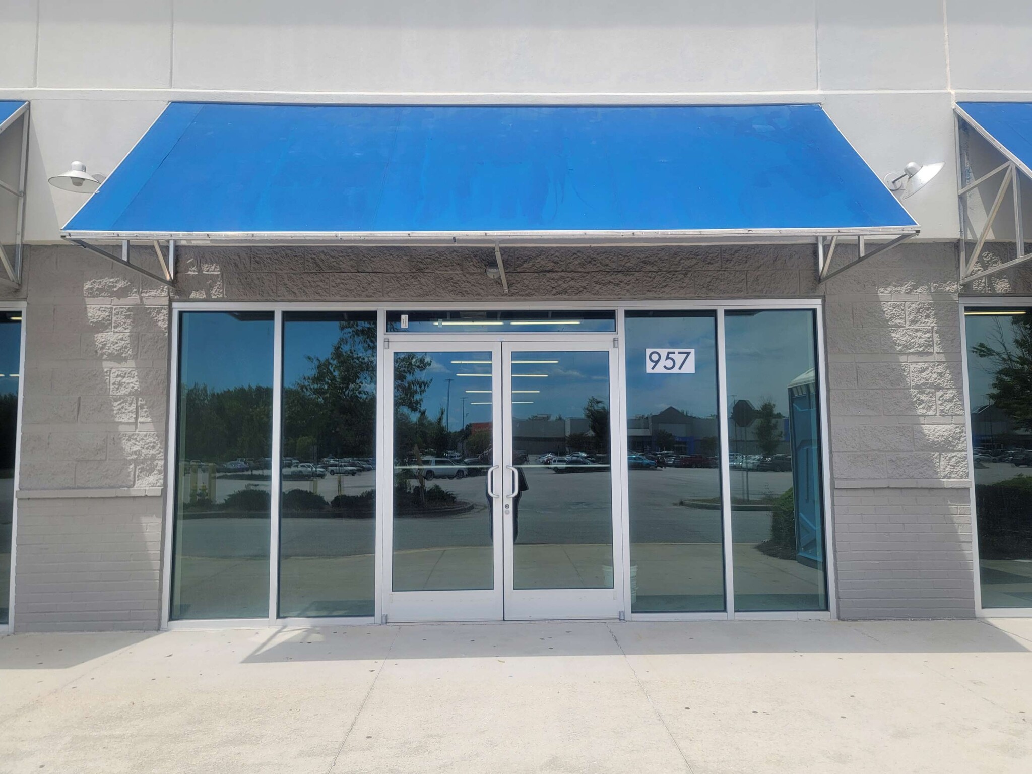 805 Lancaster Bypass W, Lancaster, SC for lease Building Photo- Image 1 of 3