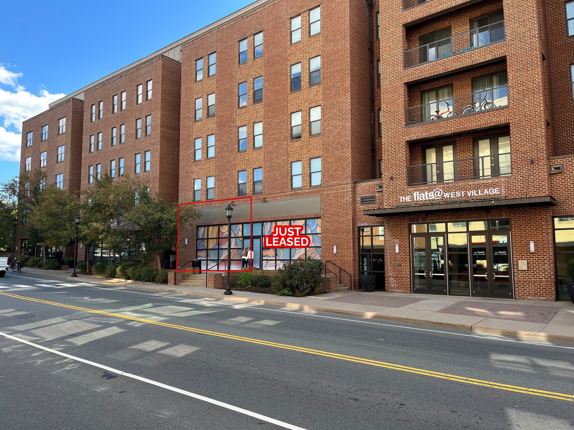 852 W Main St, Charlottesville, VA for sale Building Photo- Image 1 of 1