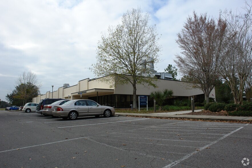 Office in Alachua, FL for sale - Building Photo - Image 1 of 1