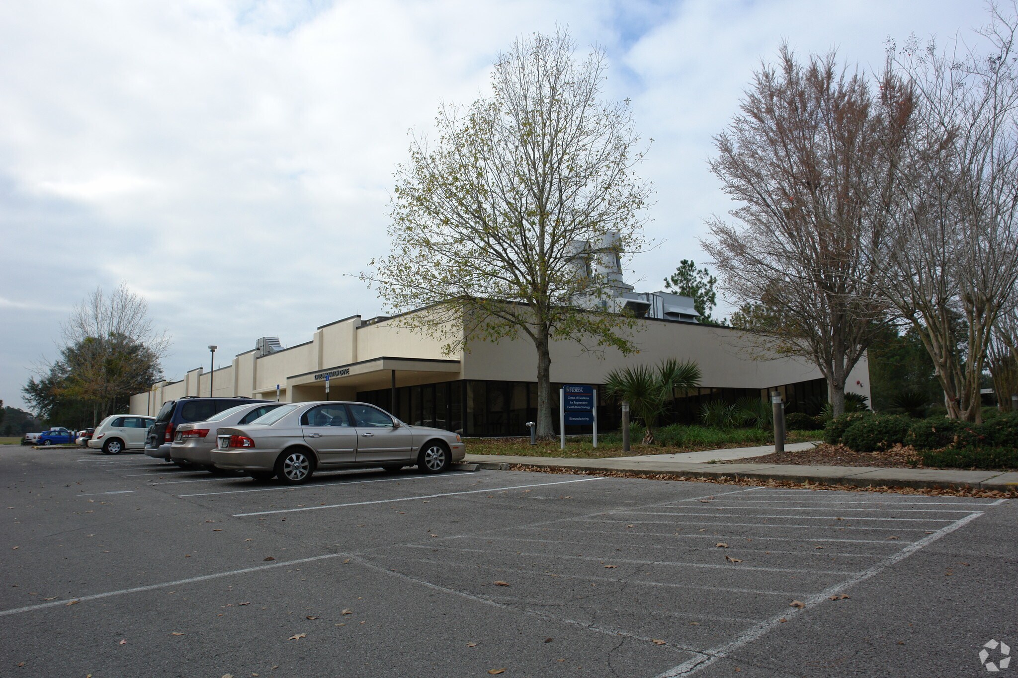 Office in Alachua, FL for sale Building Photo- Image 1 of 1
