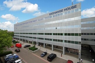 More details for Midsummer Blvd, Milton Keynes - Office for Lease
