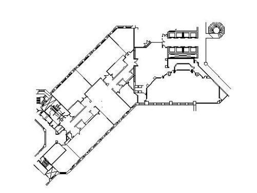 2001 Butterfield Rd, Downers Grove, IL for lease Floor Plan- Image 1 of 1