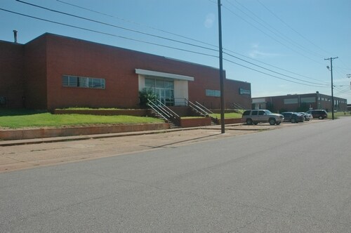 200 NE 34th St, Oklahoma City, OK for sale Primary Photo- Image 1 of 1