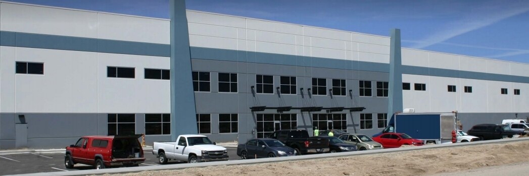 9605 S Eisenman Rd, Boise, ID for sale Primary Photo- Image 1 of 1