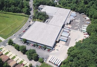 More details for 401 Domino Ln, Philadelphia, PA - Industrial for Lease