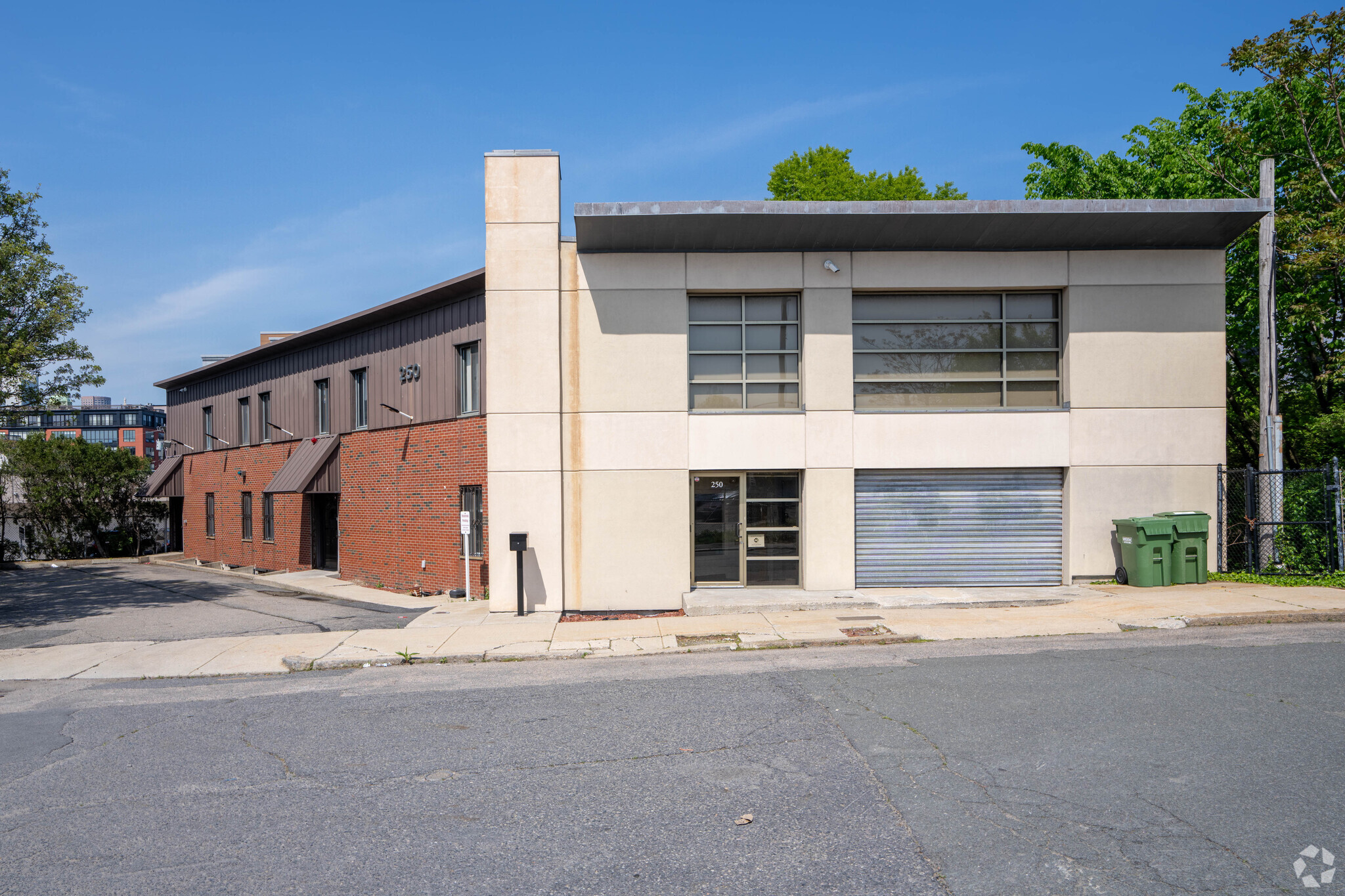 250 Dorchester Ave, Boston, MA for sale Primary Photo- Image 1 of 10