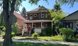 More details for 9853 90 Av NW, Edmonton, AB - Office for Sale