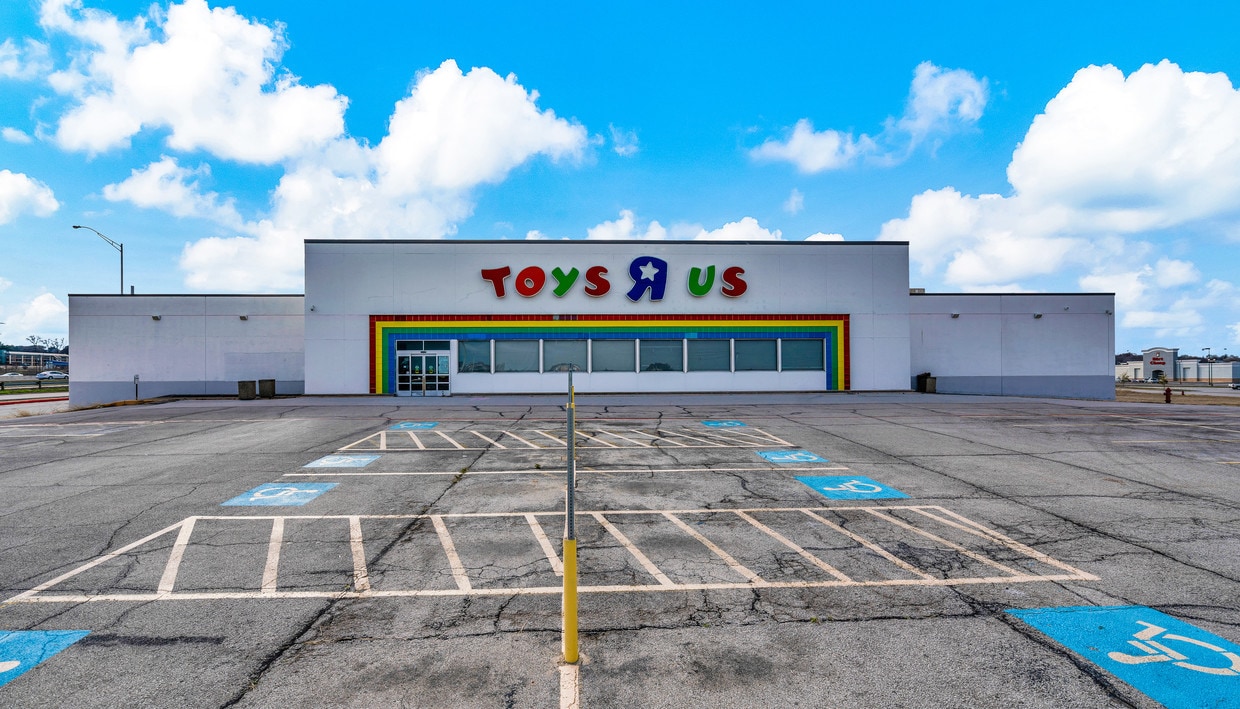 7606 West Fwy, White Settlement, TX for sale Building Photo- Image 1 of 1