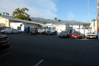 More details for 683 Maple st & 5096 6th St – Industrial for Sale, Carpinteria, CA