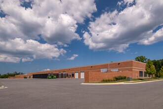 Three Notch Rd, California, MD for lease Building Photo- Image 1 of 2