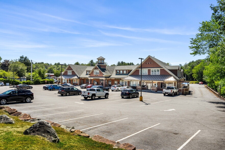 300 Newburyport Tpke, Rowley, MA for lease - Building Photo - Image 2 of 7
