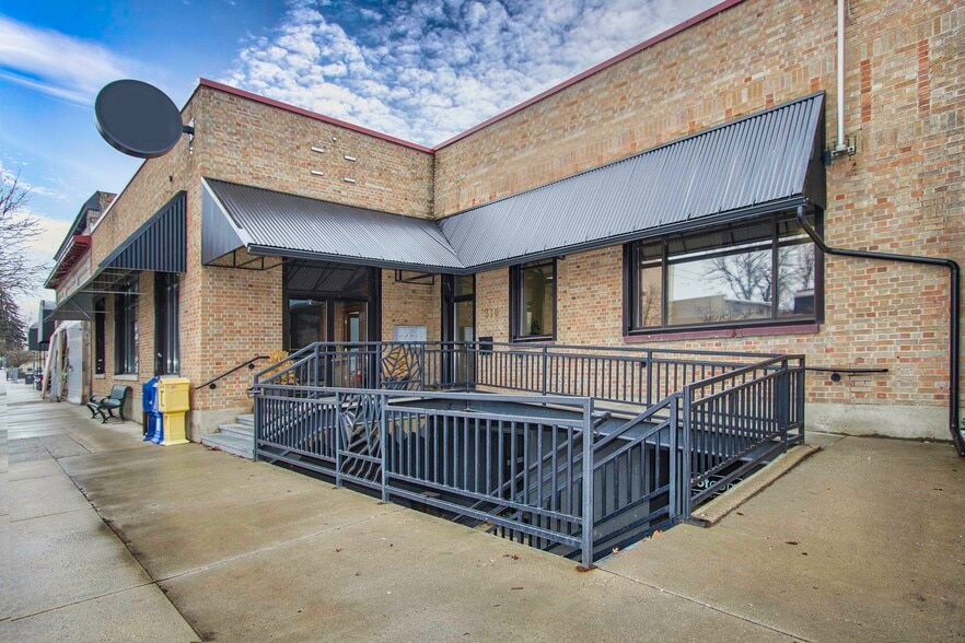 316 N 2nd Ave, Sandpoint, ID for lease - Building Photo - Image 2 of 56