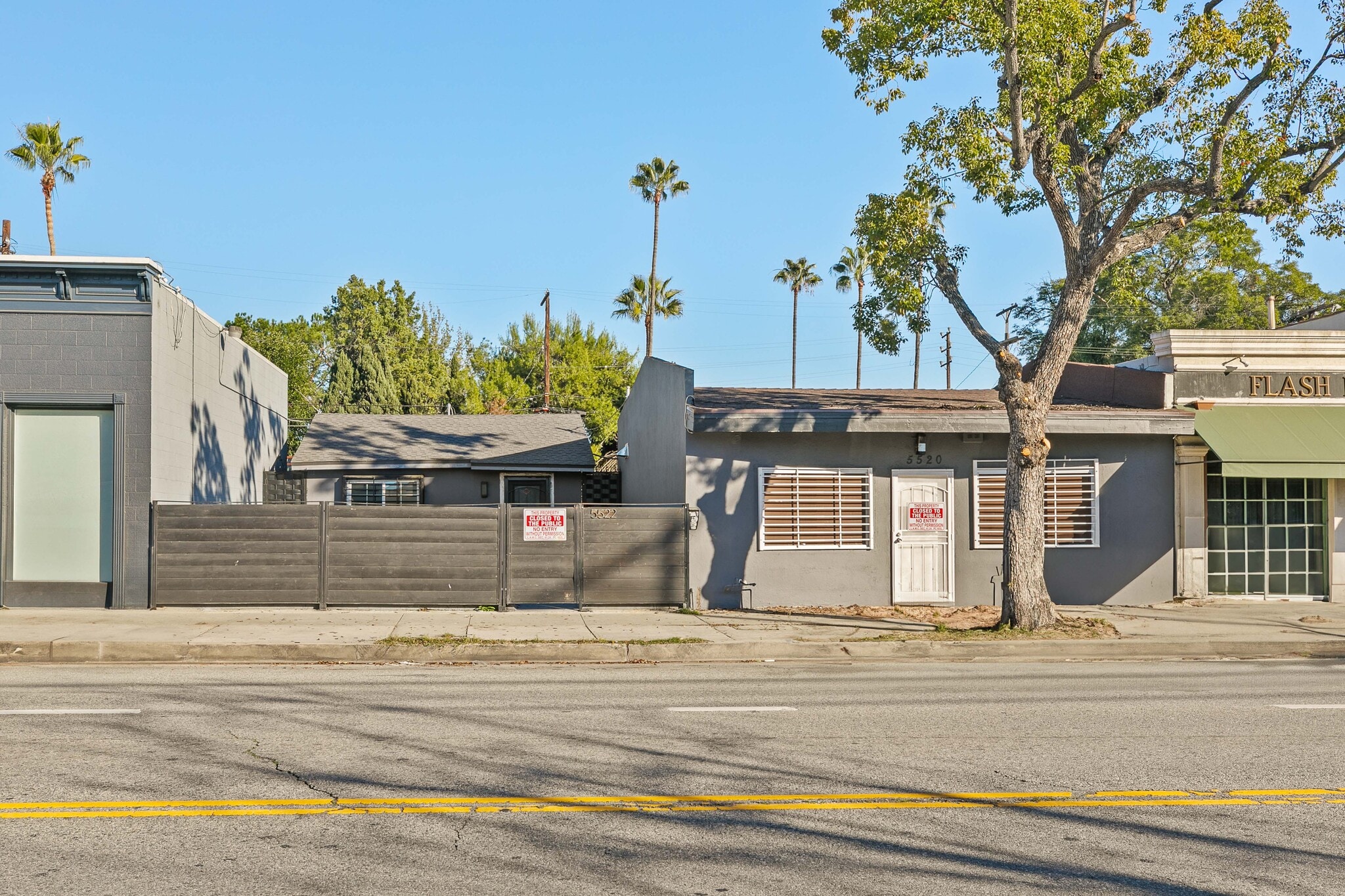 5520-5522 Cahuenga Blvd, North Hollywood, CA for sale Building Photo- Image 1 of 60