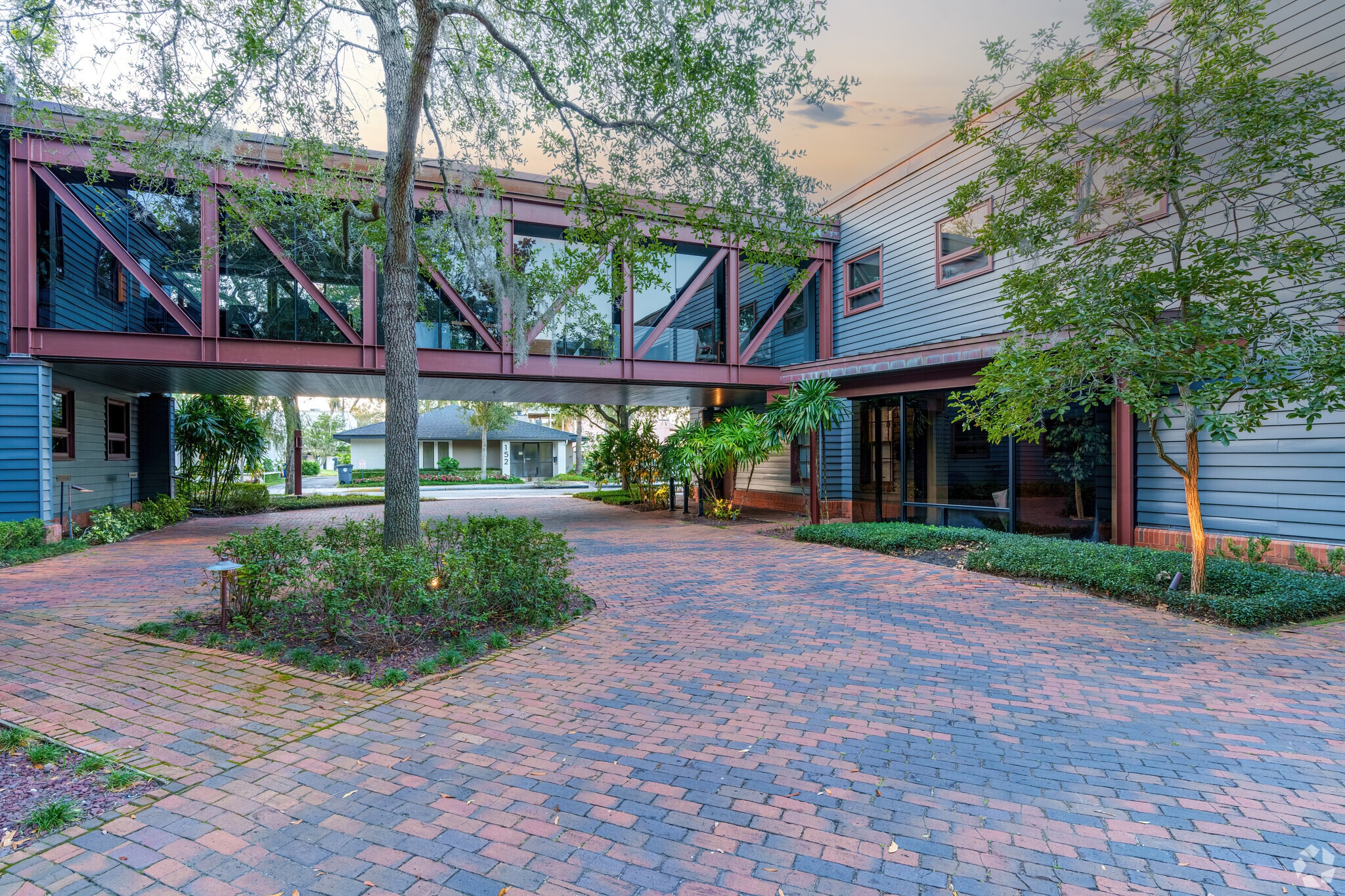 145 Lincoln Ave, Winter Park, FL for lease Building Photo- Image 1 of 29