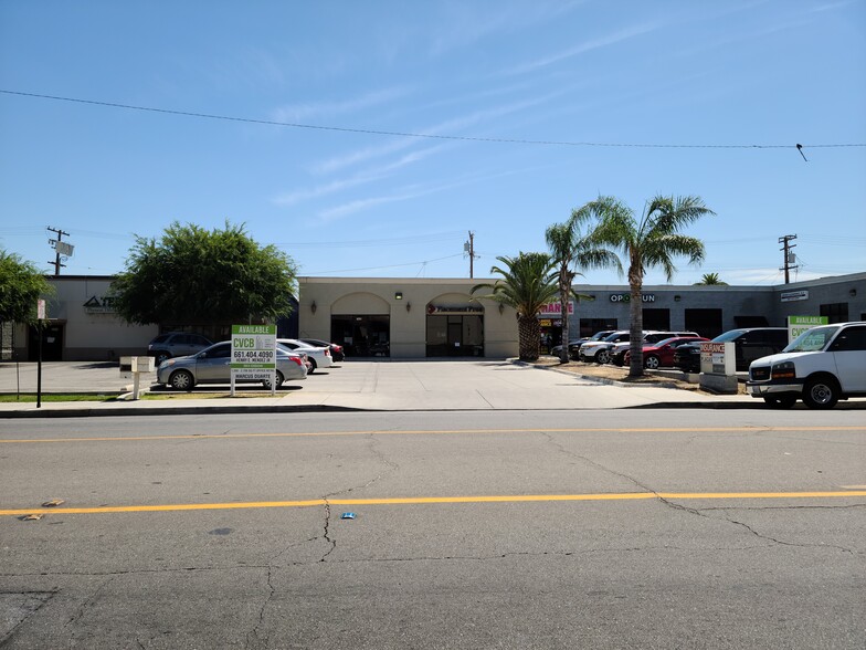 1426 High St, Delano, CA for sale - Building Photo - Image 1 of 1