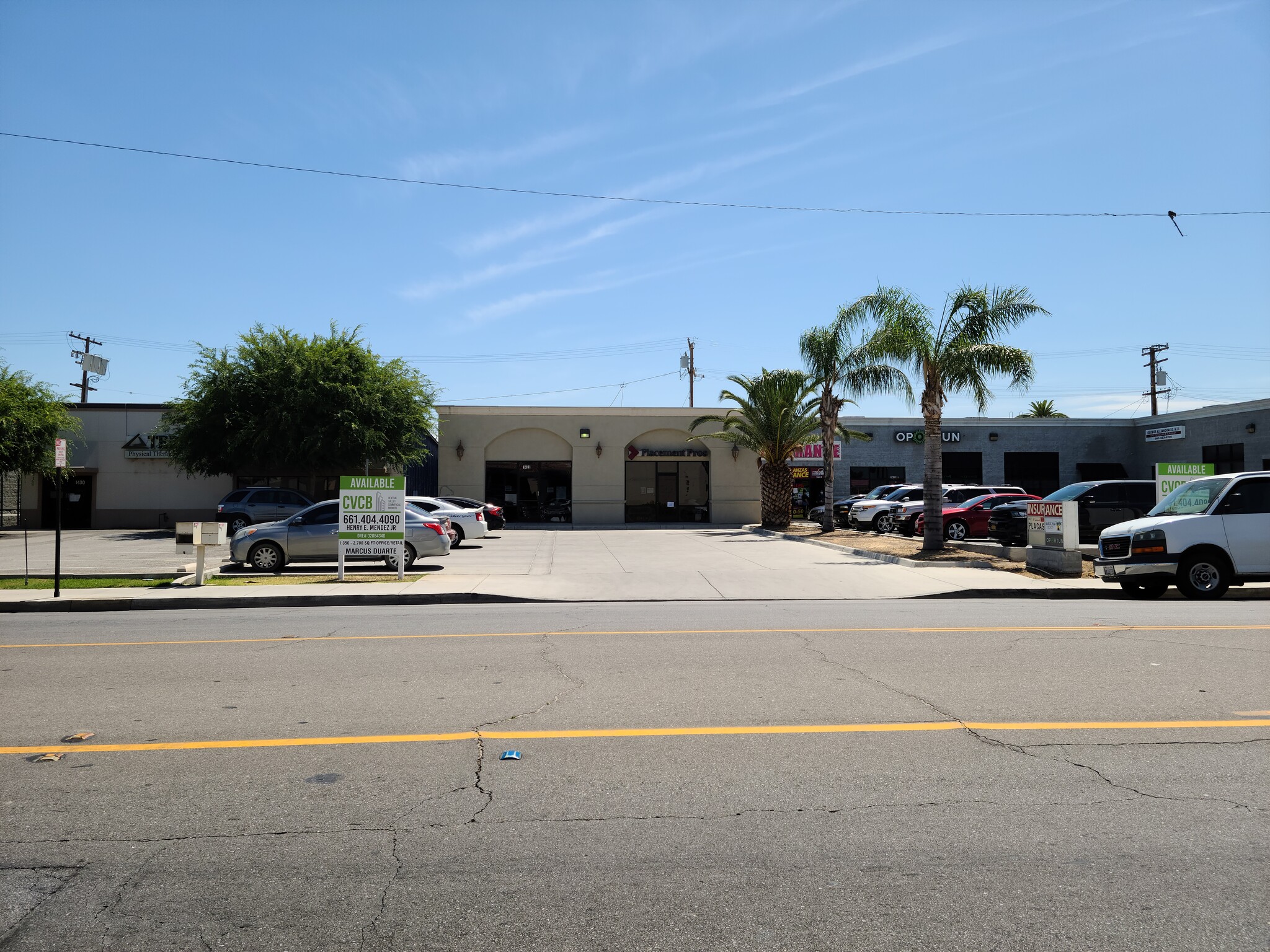 1426 High St, Delano, CA for sale Building Photo- Image 1 of 1