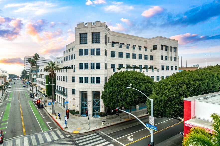 26th & Santa Monica Family Housing | Alpha Construction Co. Inc.