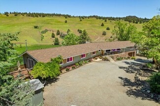 More details for 13305 Ager Beswick Rd, Montague, CA - Land for Sale