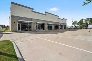 More details for 3520 E Walnut St, Pearland, TX - Retail for Lease