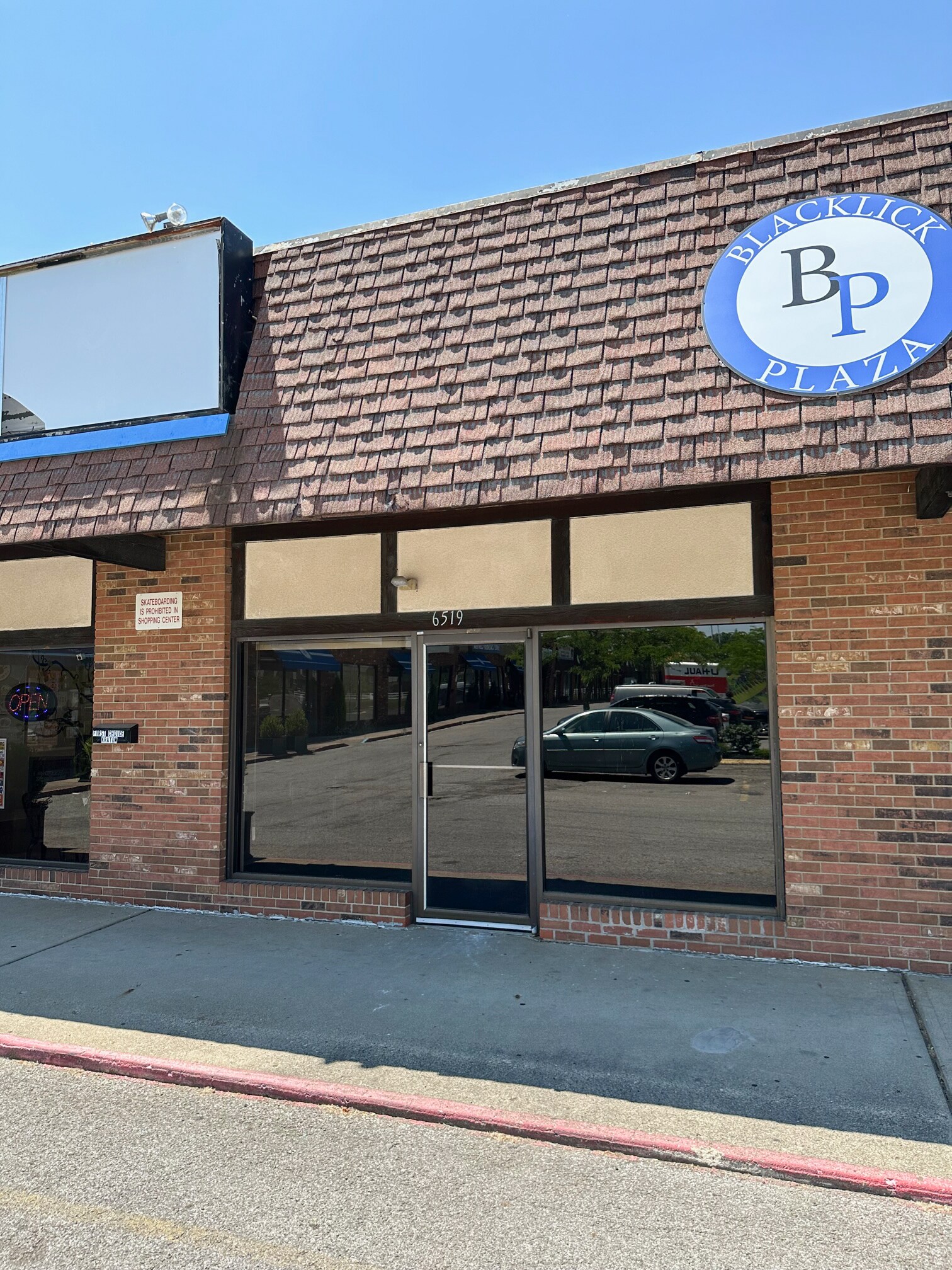 65116577 E Livingston Ave, Reynoldsburg, OH 43068 Blacklick Plaza