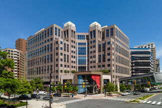 More details for 4201 Wilson Blvd, Arlington, VA - Office for Lease