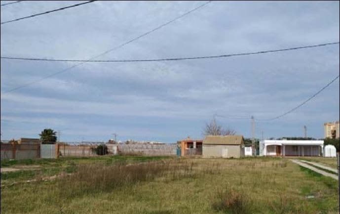 Carrer Sau-Platja del Rei, 94, Sueca, Valencia for sale - Building Photo - Image 2 of 4