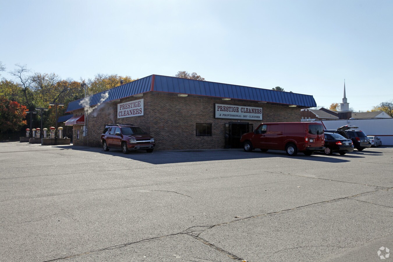 304 E Thompson Ln, Nashville, TN 37211 - Property Record | LoopNet