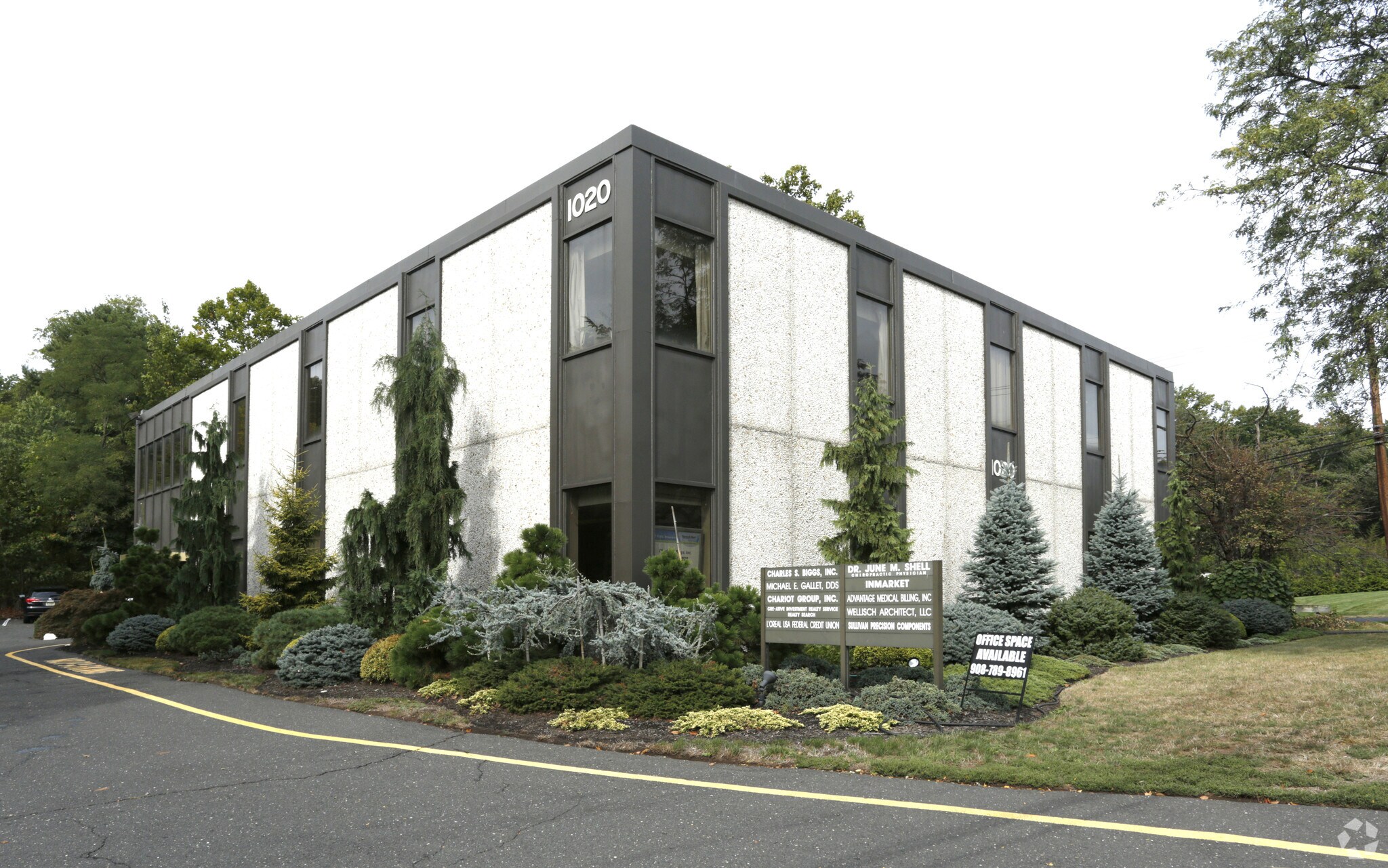 1020 Springfield Ave, Mountainside, NJ for sale Primary Photo- Image 1 of 1