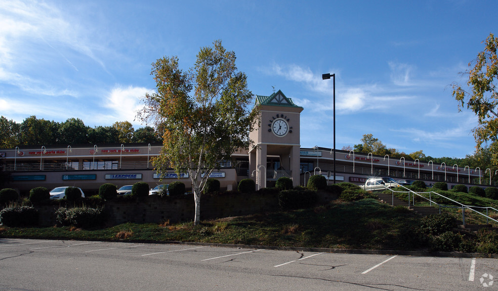 2569-2653 E State Route 10, Morris Plains, NJ for lease - Primary Photo - Image 1 of 5