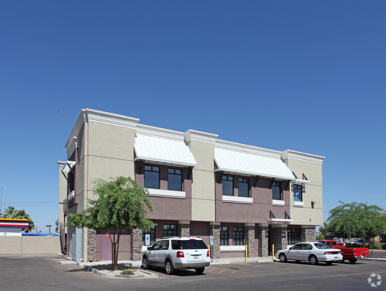 2315 W Bethany Home Rd, Phoenix, AZ for lease - Primary Photo - Image 1 of 2