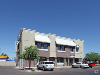 More details for 2315 W Bethany Home Rd, Phoenix, AZ - Office/Medical for Lease