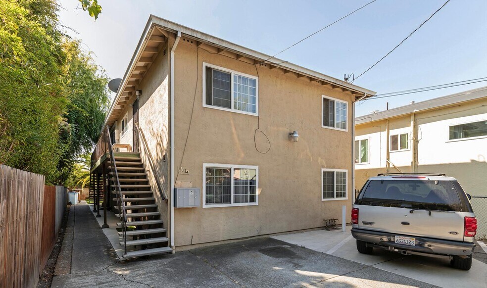 1614 63rd St, Berkeley, CA for sale - Building Photo - Image 1 of 1