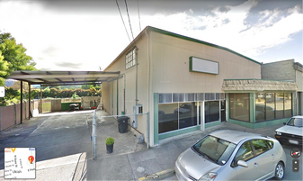 Downtown Retail/Office/Warehouse - Storefront Property