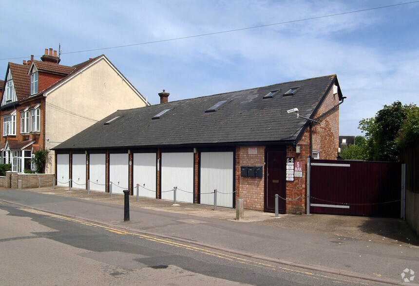 68 Mereworth Rd, Tunbridge Wells, TN4 9PL Flex for Lease