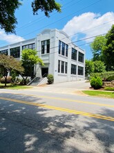 617 E McBee Ave, Greenville, SC for lease Building Photo- Image 2 of 11