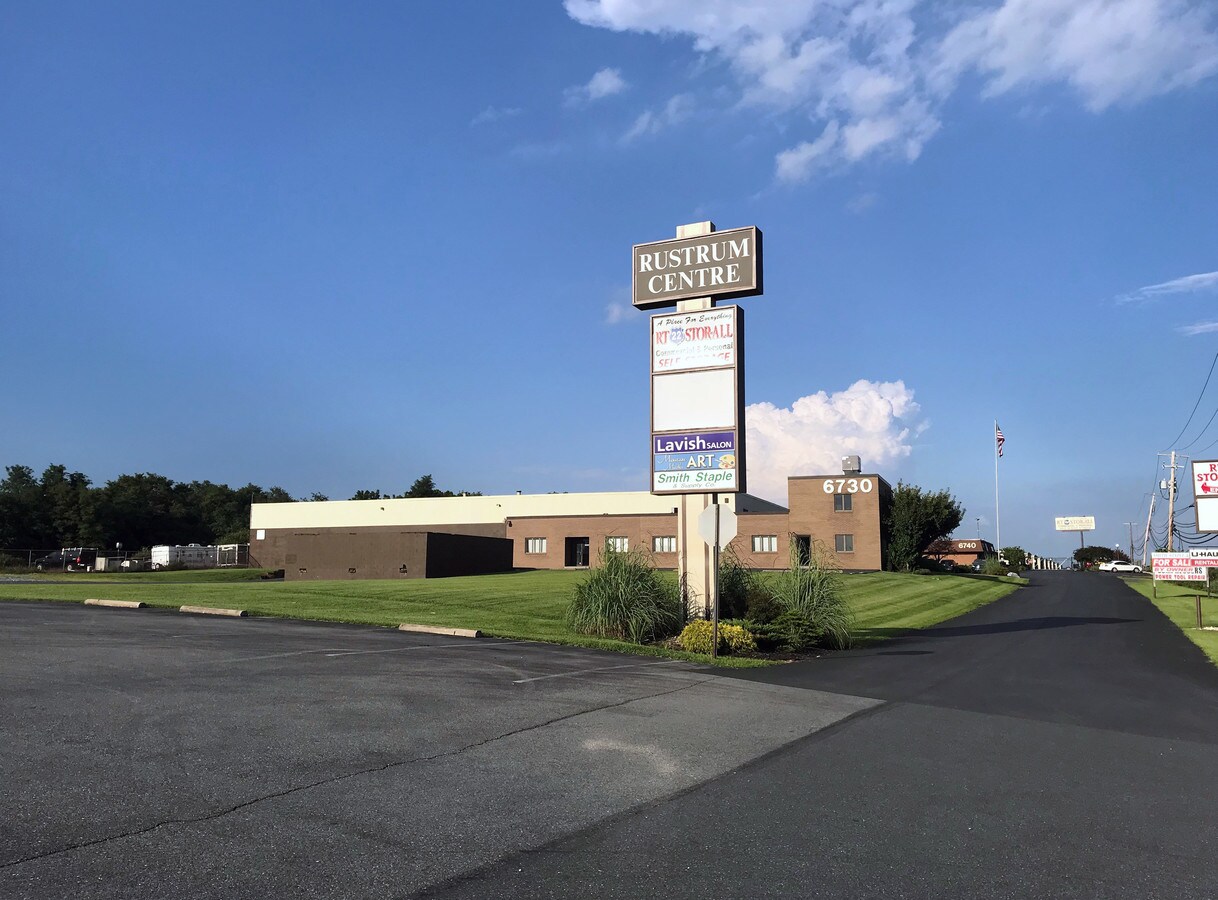 6730 Allentown Blvd, Harrisburg, PA 17112