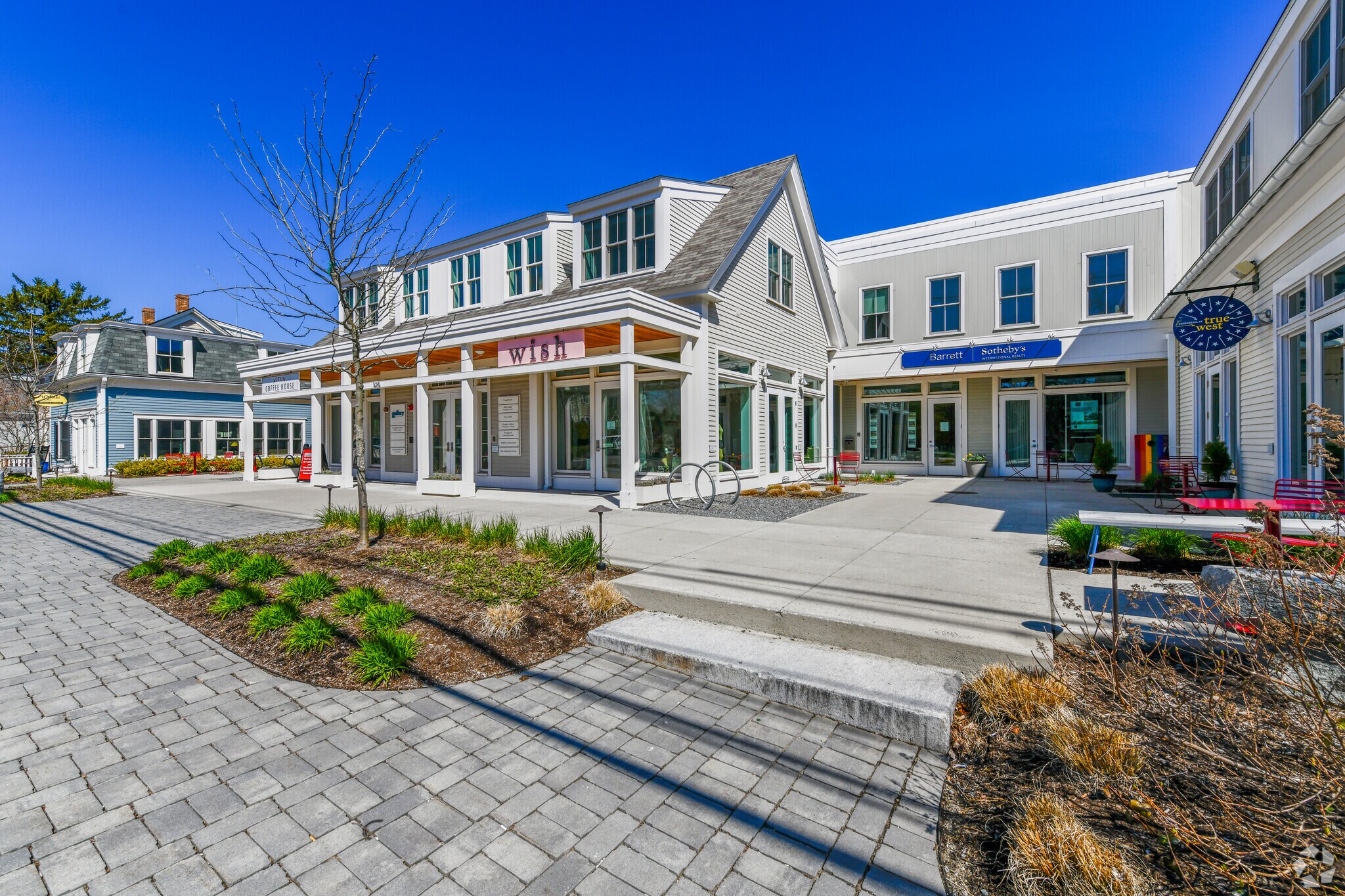 525 Massachusetts Ave, Acton, MA 01720 West Acton Villageworks