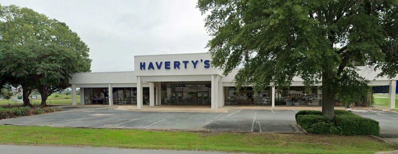 2801 E Harding Ave, Pine Bluff, AR for sale Building Photo- Image 1 of 1