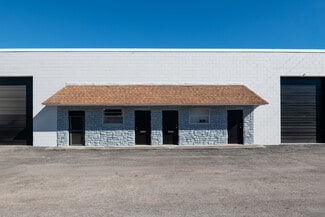 More details for 6593 Powers Ave, Jacksonville, FL - Industrial for Lease