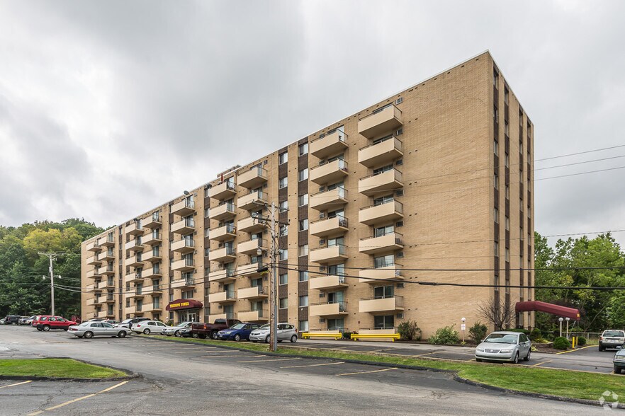 25400 Euclid Ave, Euclid, OH for sale - Building Photo - Image 1 of 1