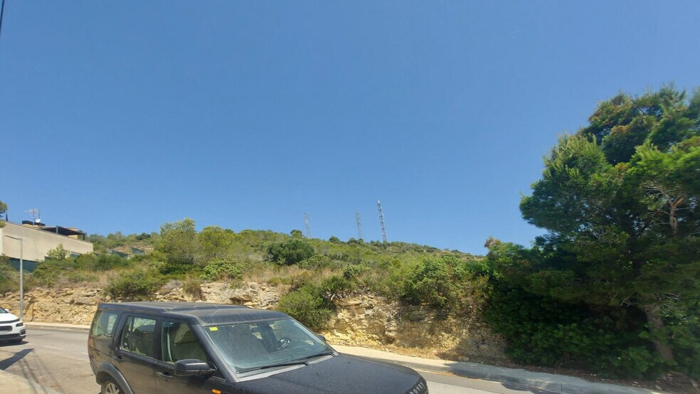 Land in Calafell, Tarragona for sale - Building Photo - Image 2 of 3