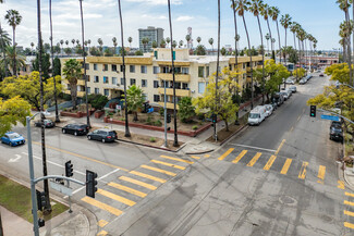 More details for 1111 S Westmoreland Ave, Los Angeles, CA - Multifamily for Sale